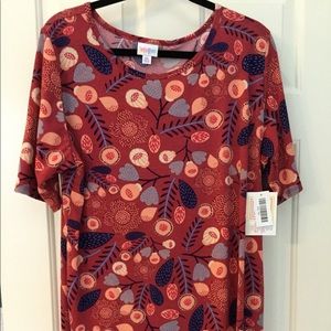 LLR Julia dress